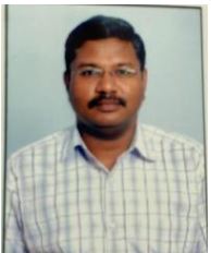 Dr Nandhakumar Ramaguru